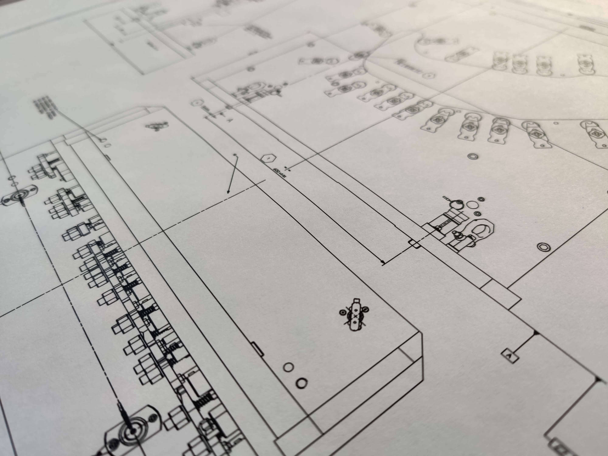 manufacturing planning