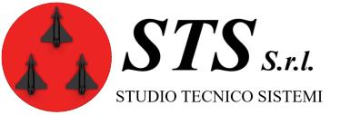 STS Logo